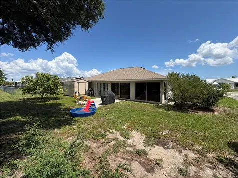 13476 Romford Avenue Port Charlotte FL 33981