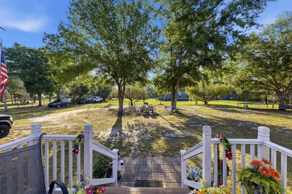 1560 Mcclellan Road Frostproof FL 33843