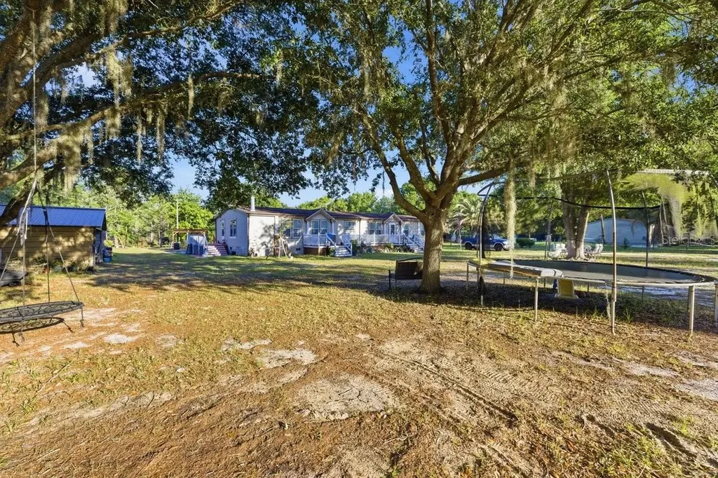 1560 Mcclellan Road Frostproof FL 33843
