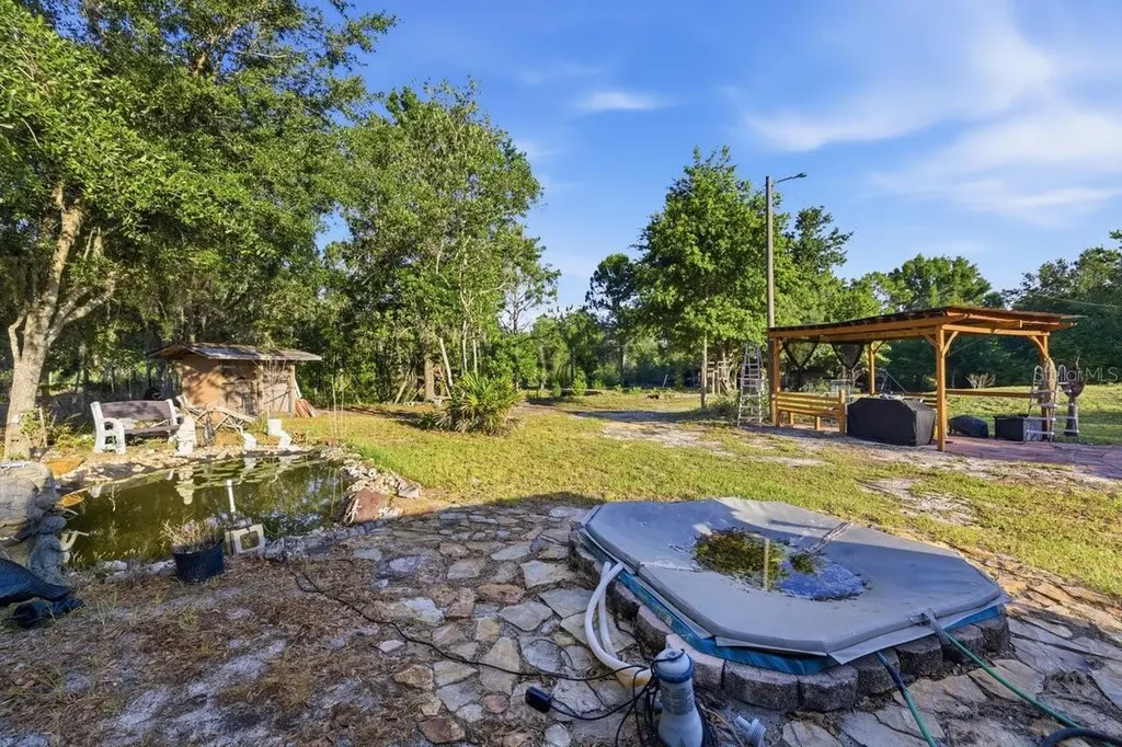 1560 Mcclellan Road Frostproof FL 33843