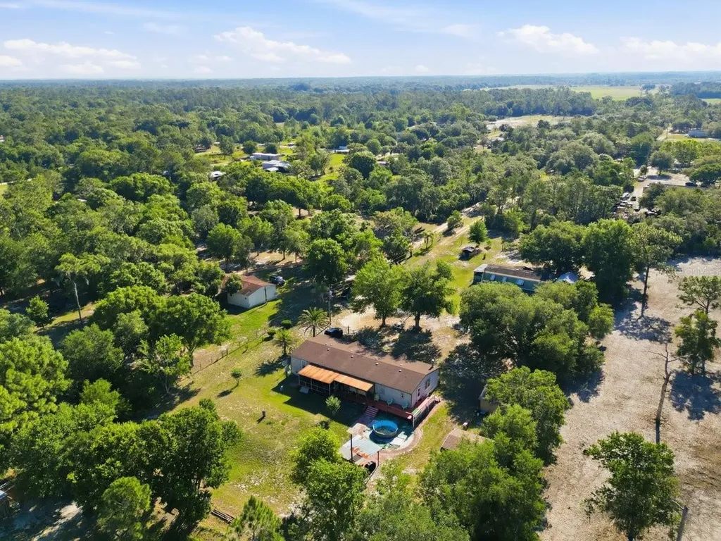 1560 Mcclellan Road Frostproof FL 33843