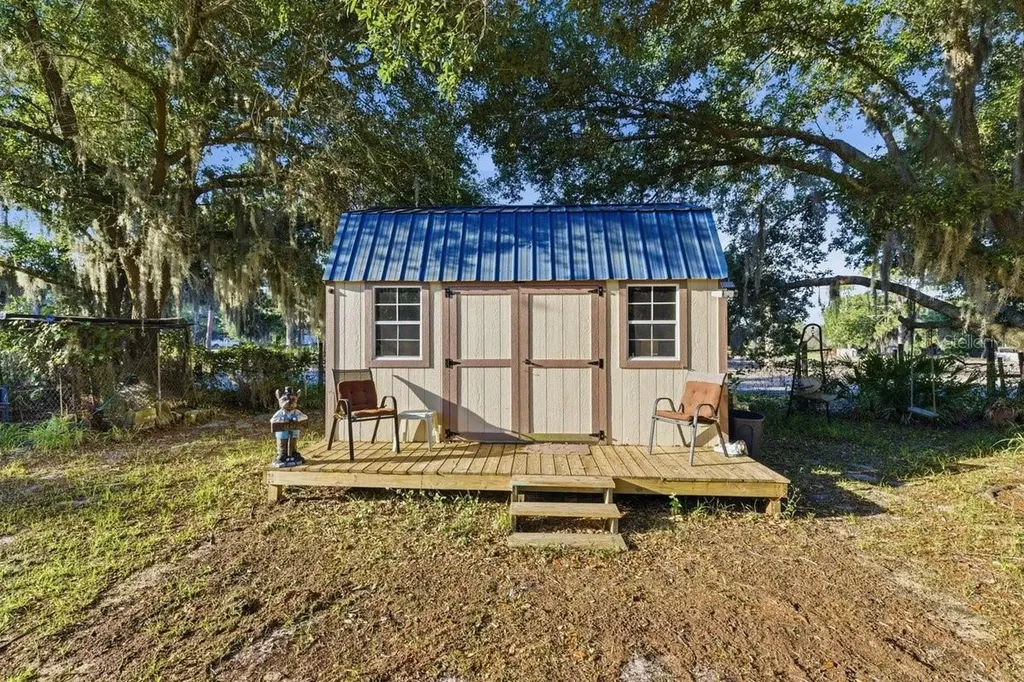 1560 Mcclellan Road Frostproof FL 33843