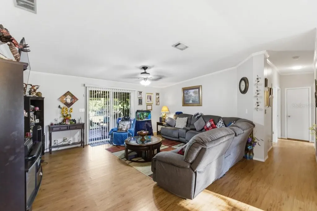 1560 Mcclellan Road Frostproof FL 33843