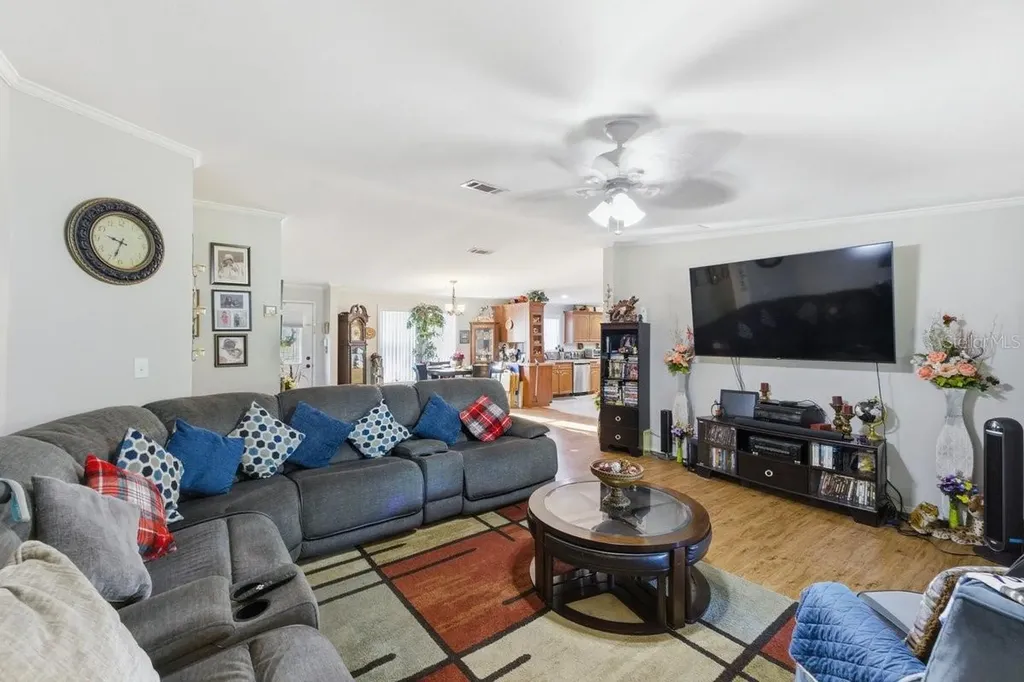 1560 Mcclellan Road Frostproof FL 33843