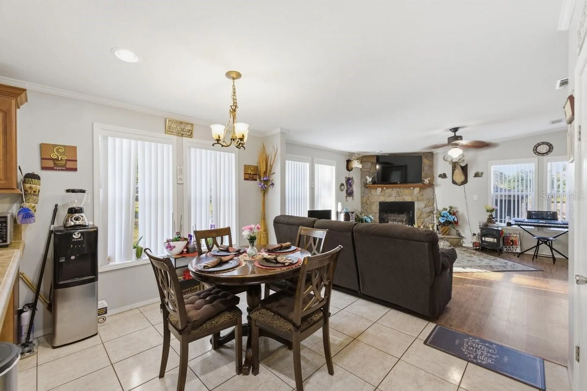 1560 Mcclellan Road Frostproof FL 33843