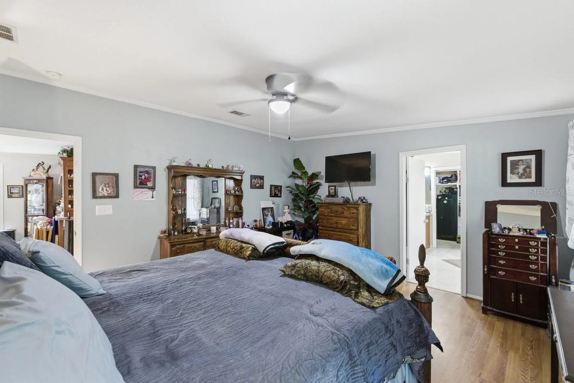1560 Mcclellan Road Frostproof FL 33843