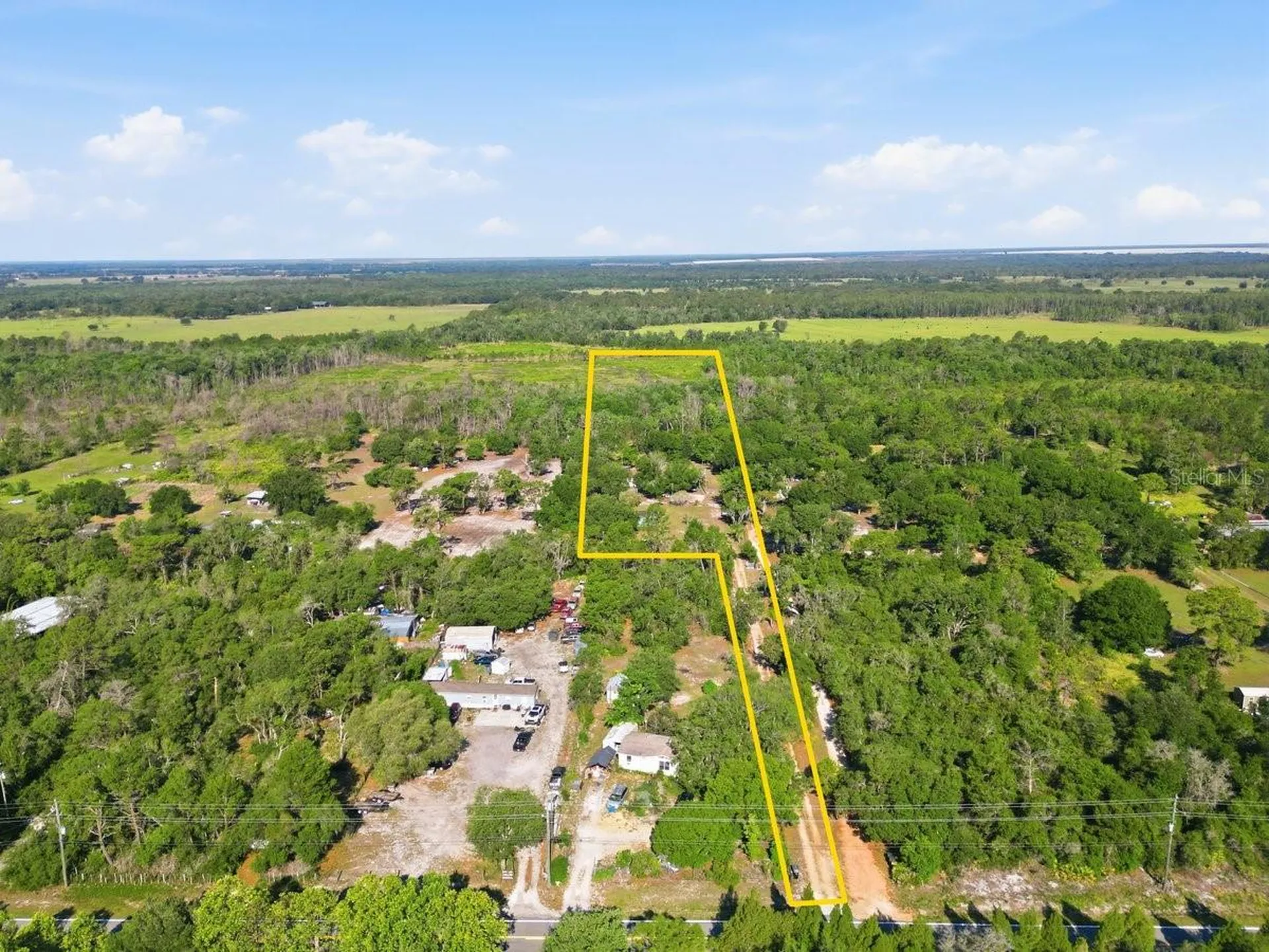 1560 Mcclellan Road Frostproof FL 33843