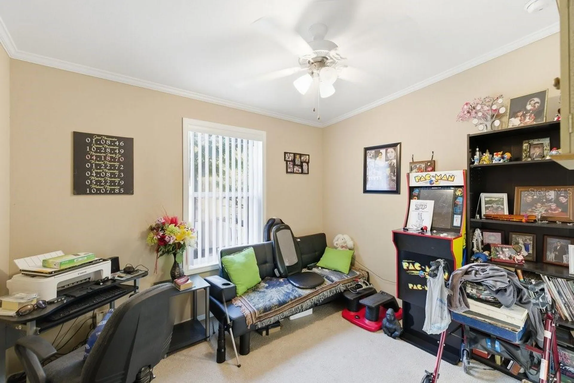 1560 Mcclellan Road Frostproof FL 33843