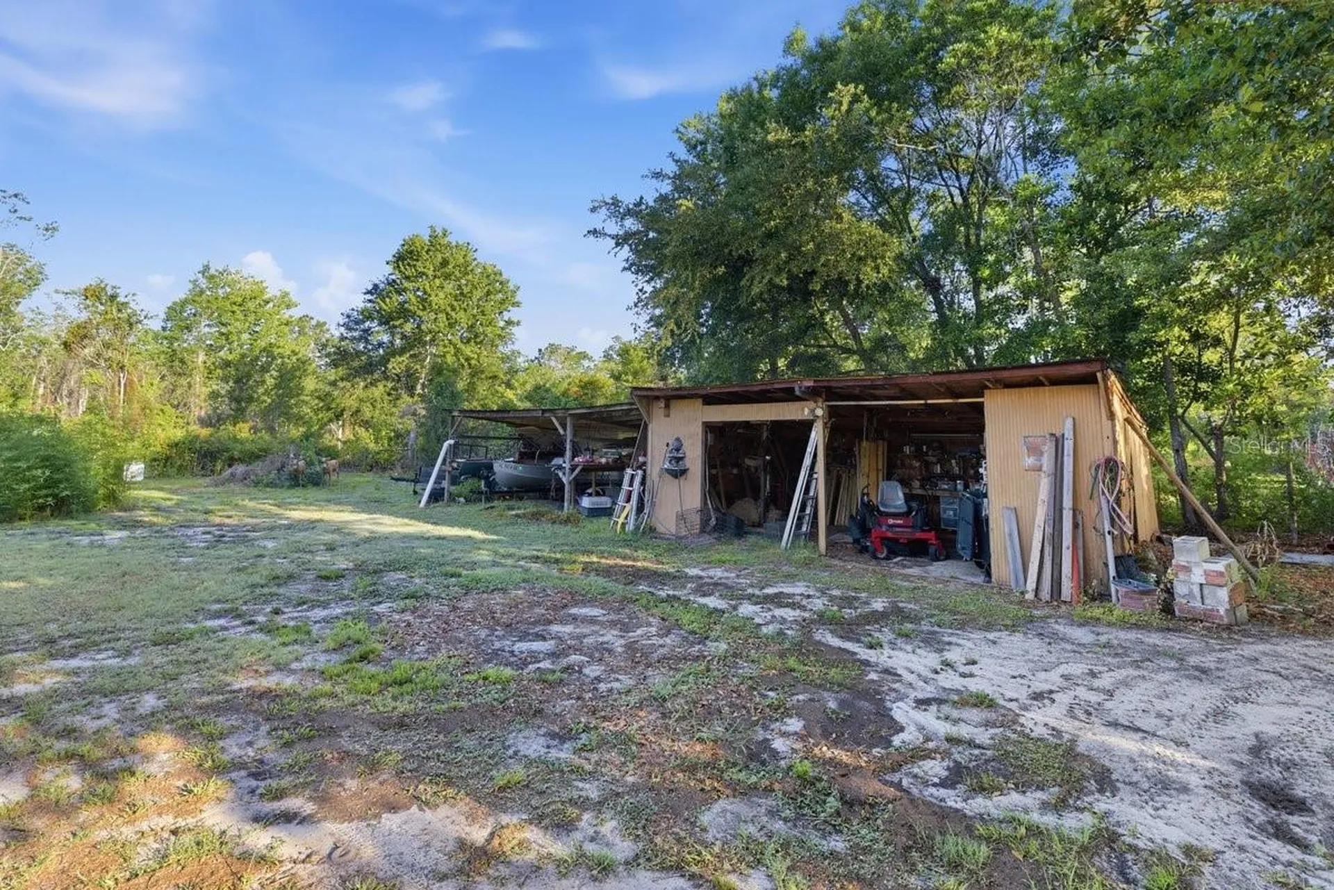 1560 Mcclellan Road Frostproof FL 33843
