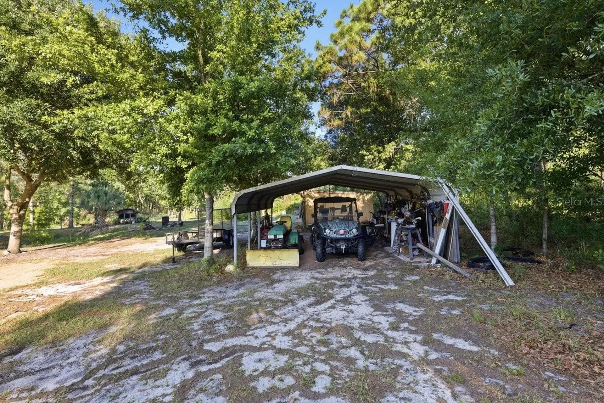 1560 Mcclellan Road Frostproof FL 33843