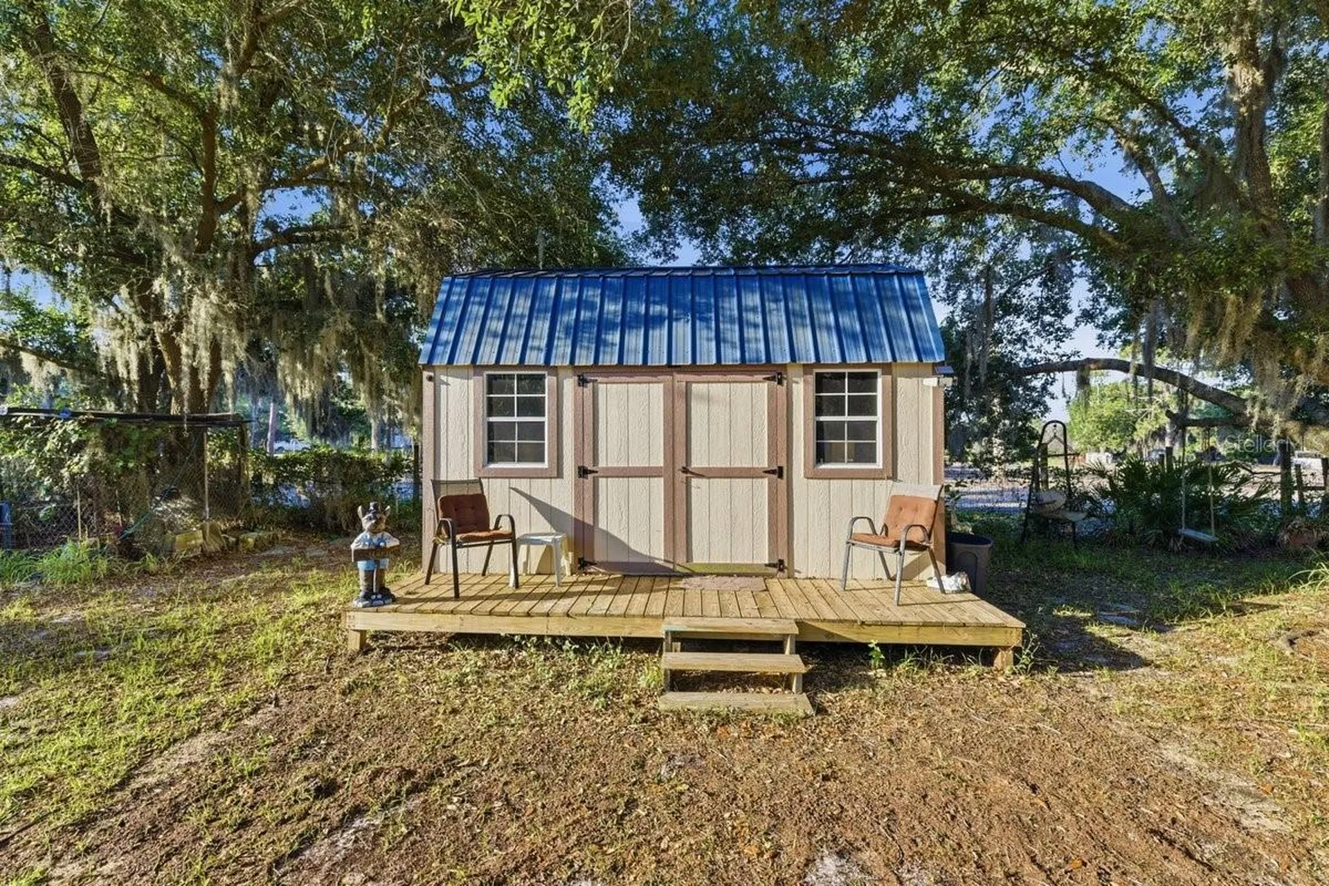 1560 Mcclellan Road Frostproof FL 33843