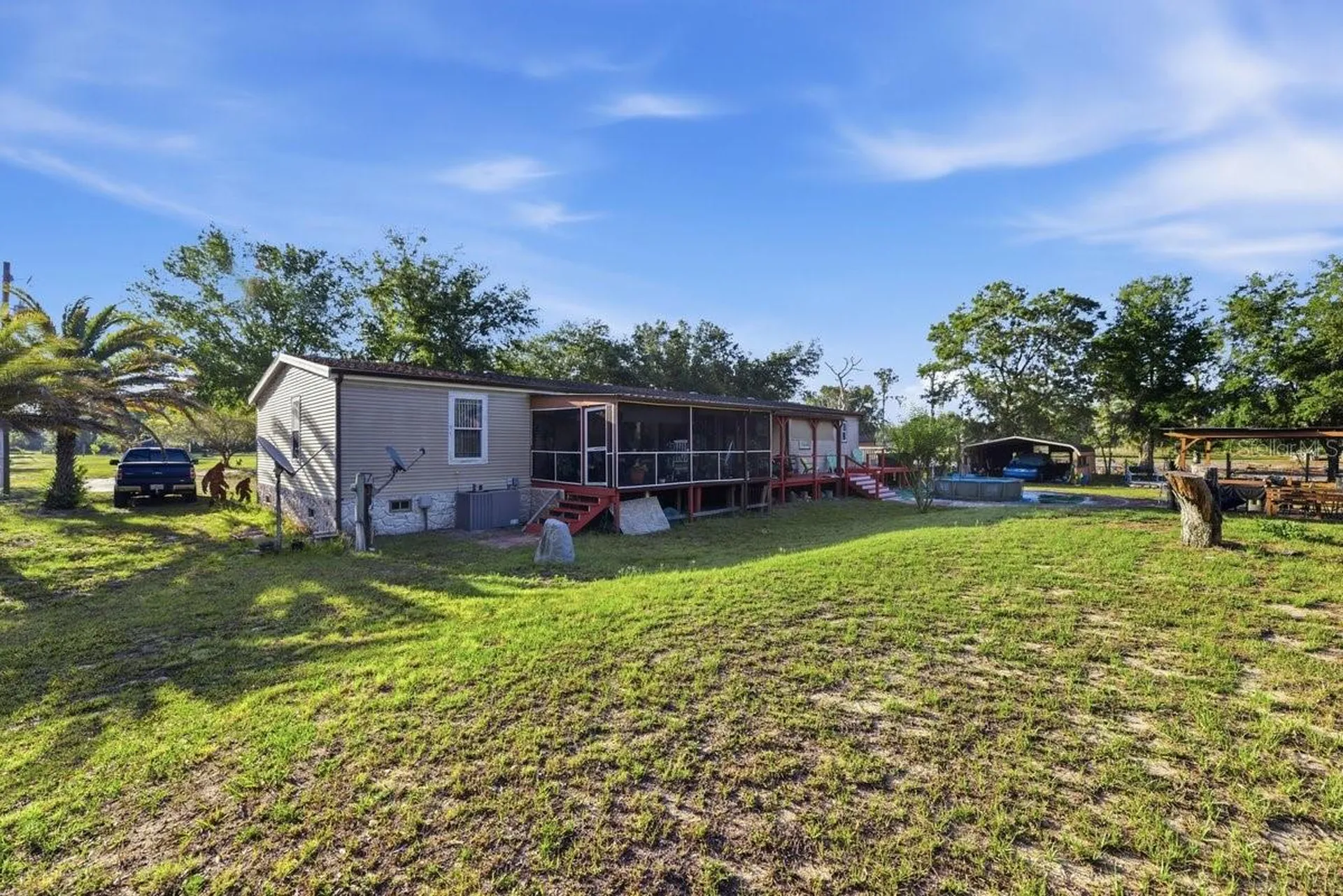1560 Mcclellan Road Frostproof FL 33843