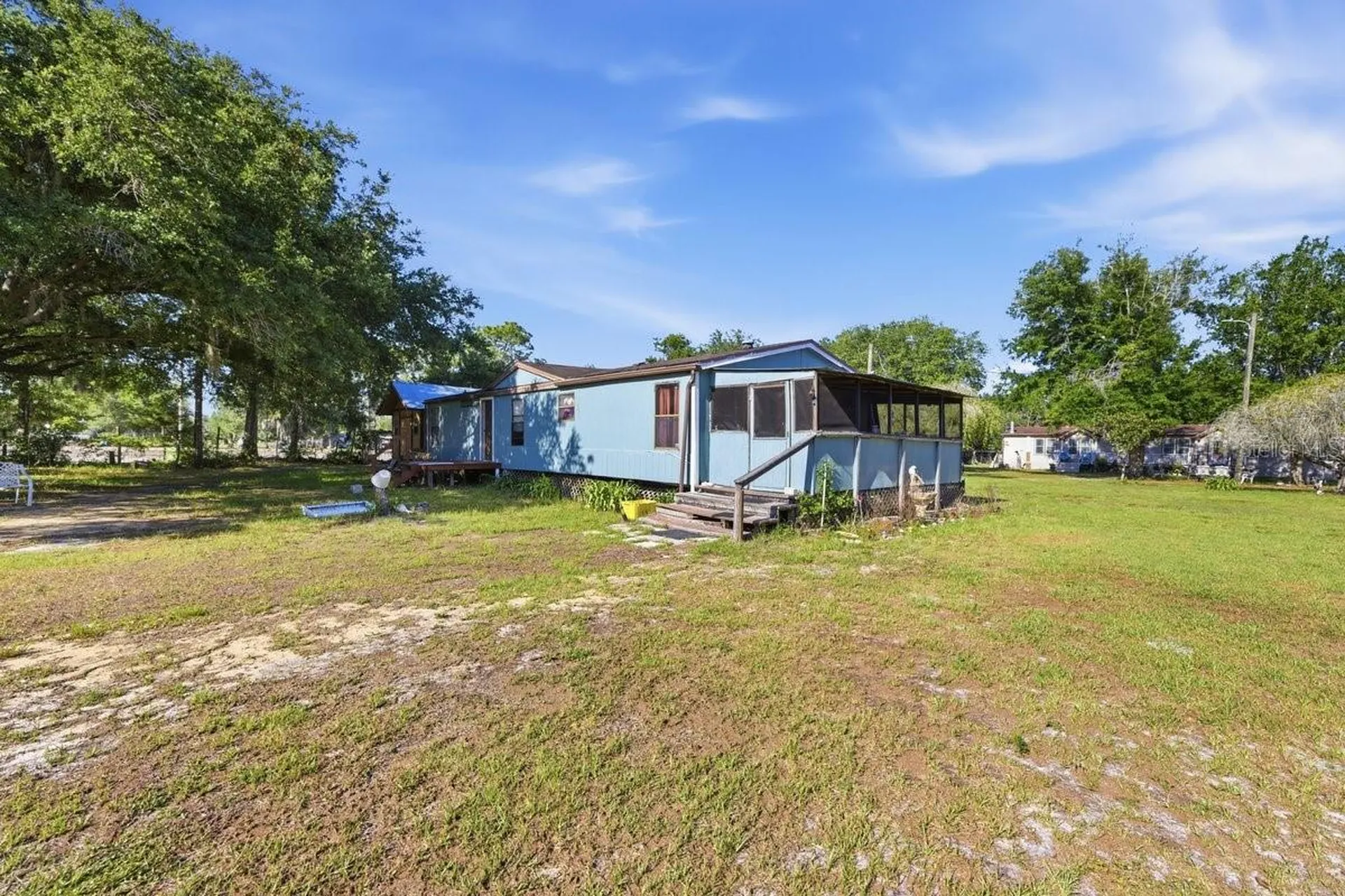 1560 Mcclellan Road Frostproof FL 33843