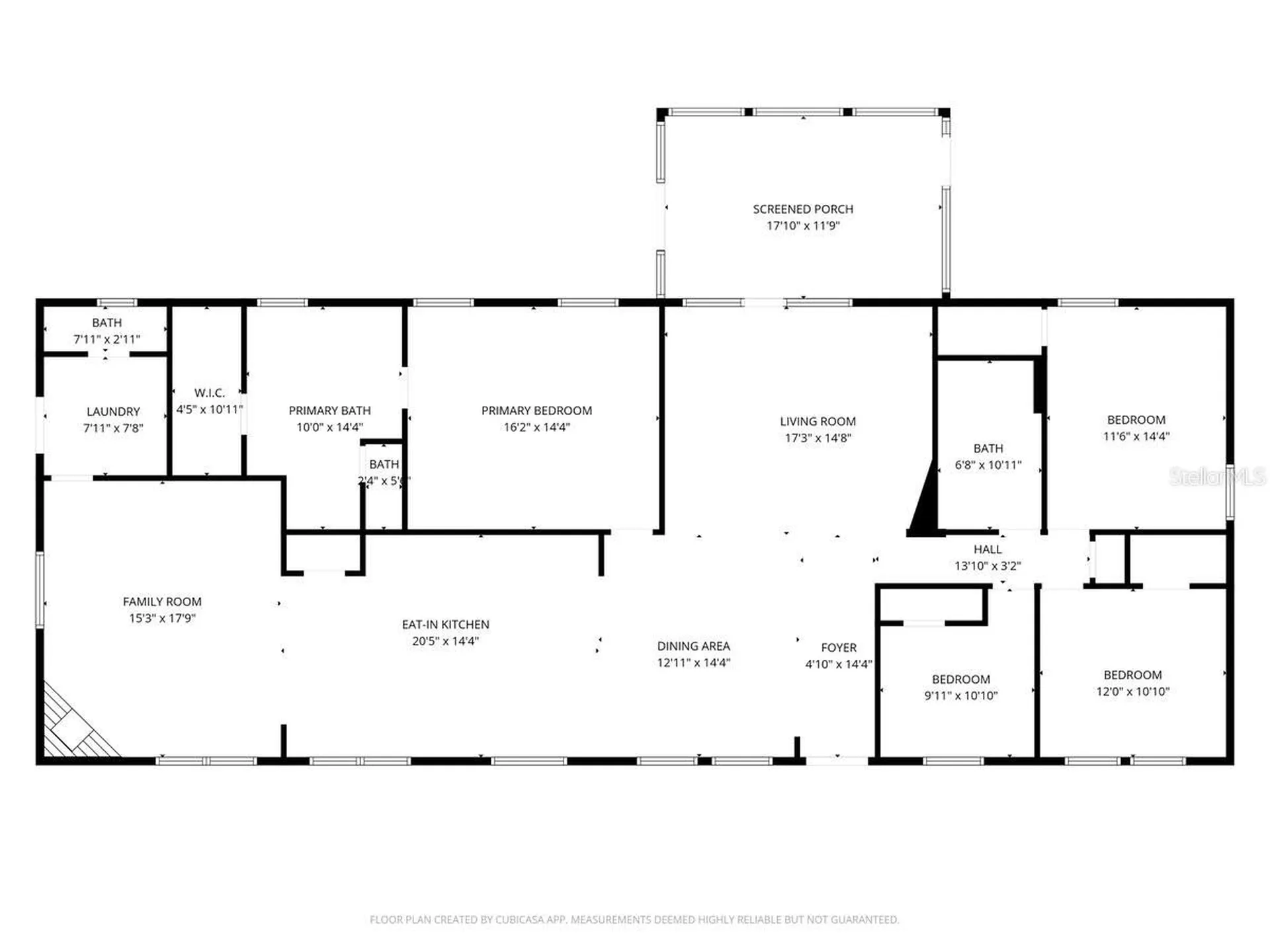 1560 Mcclellan Road Frostproof FL 33843