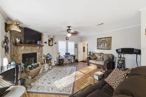 1560 Mcclellan Road Frostproof FL 33843