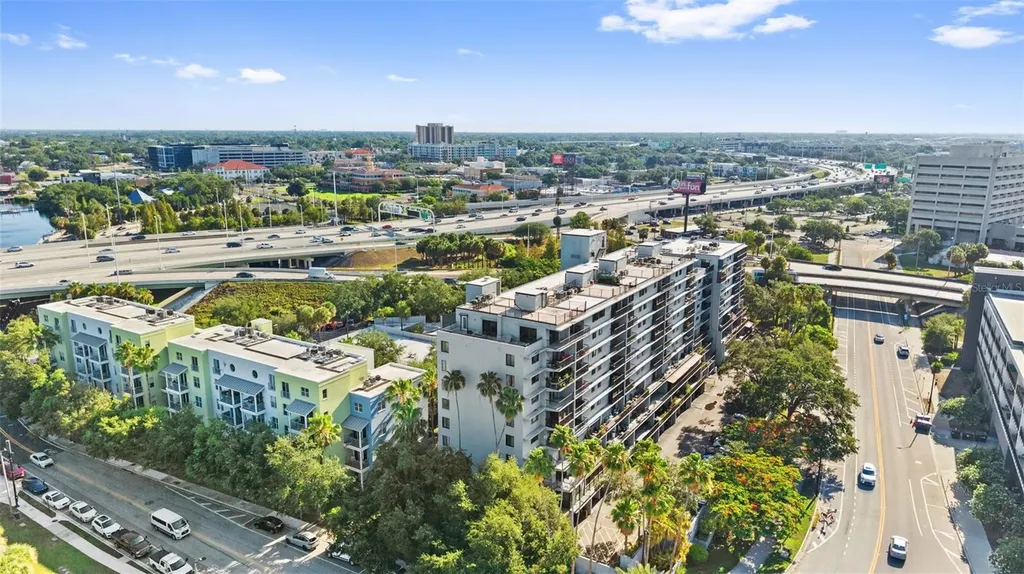 201 W Laurel Street Tampa FL 33602