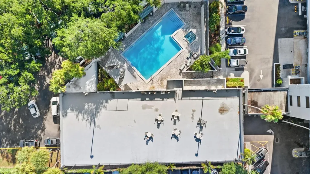 201 W Laurel Street Tampa FL 33602