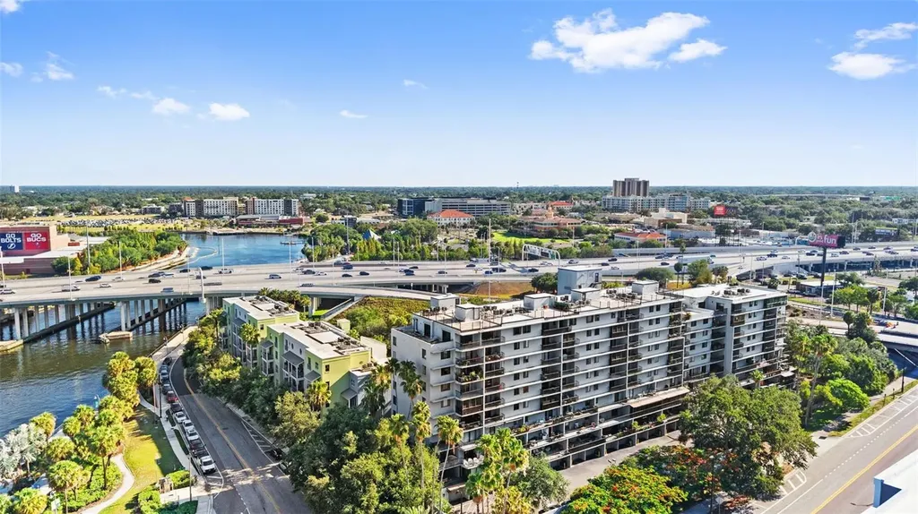 201 W Laurel Street Tampa FL 33602