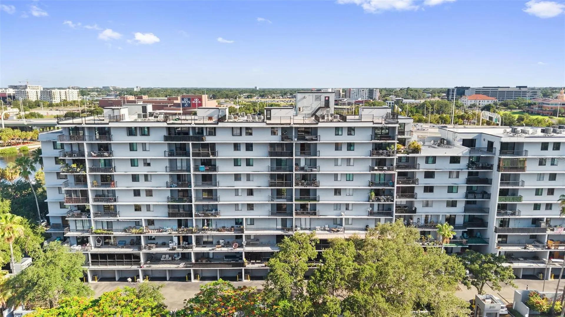 201 W Laurel Street Tampa FL 33602