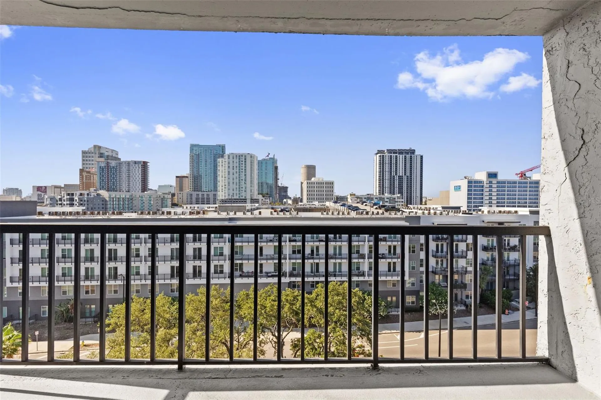 201 W Laurel Street Tampa FL 33602