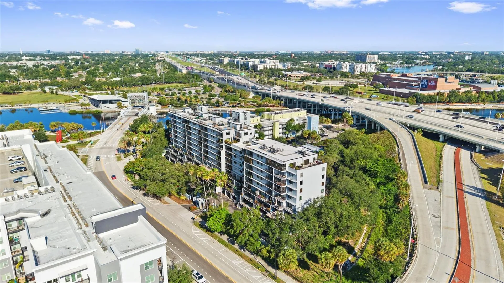 201 W Laurel Street Tampa FL 33602
