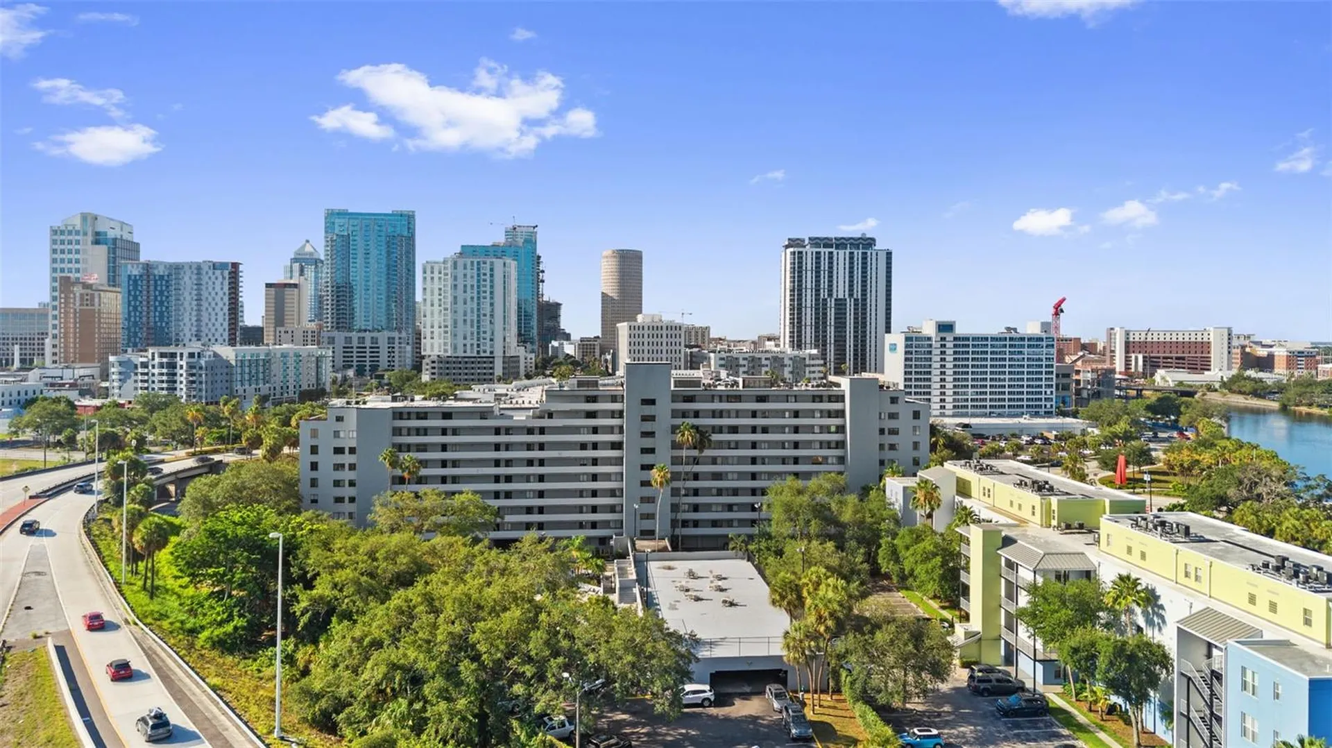 201 W Laurel Street Tampa FL 33602
