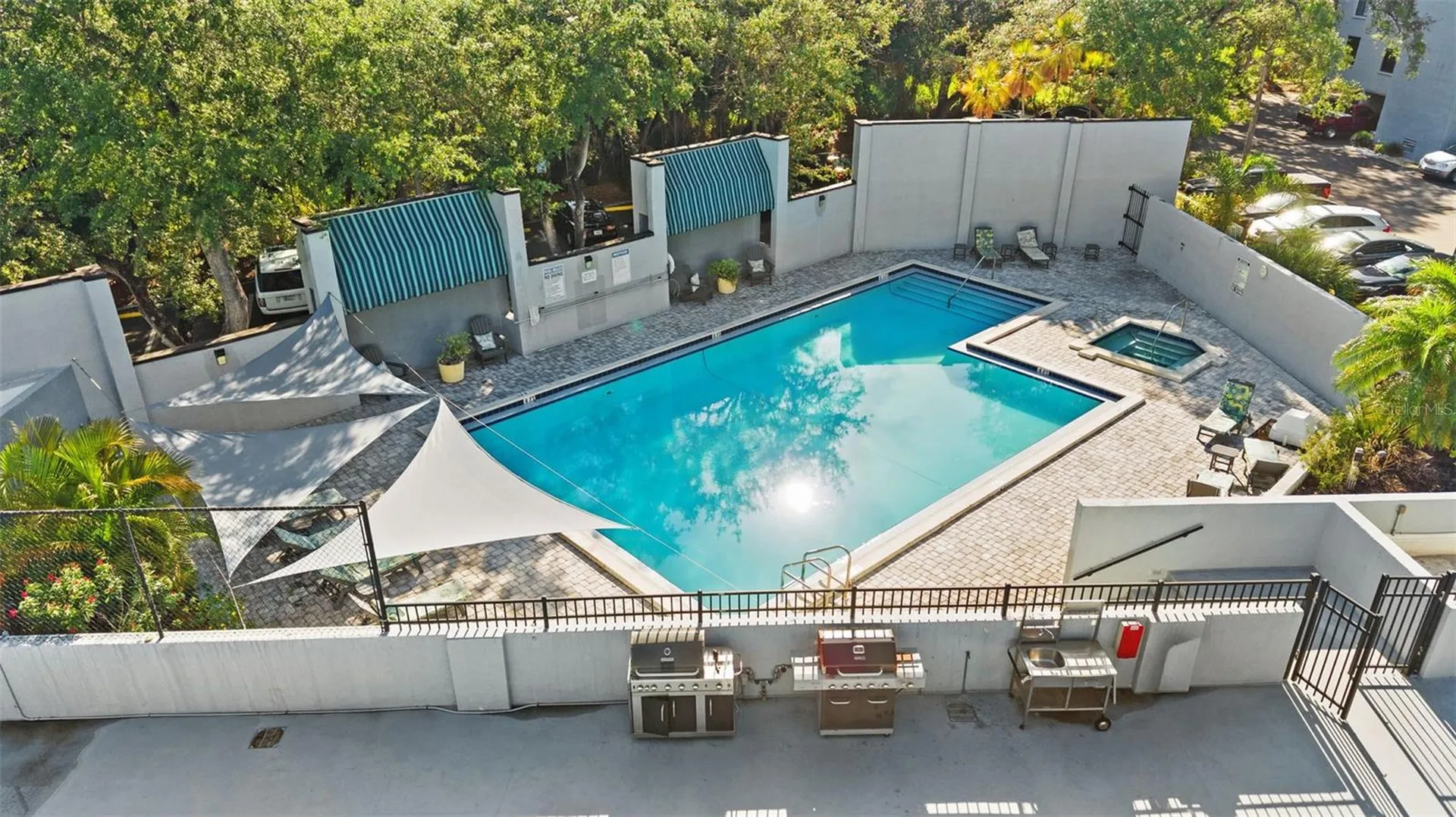 201 W Laurel Street Tampa FL 33602
