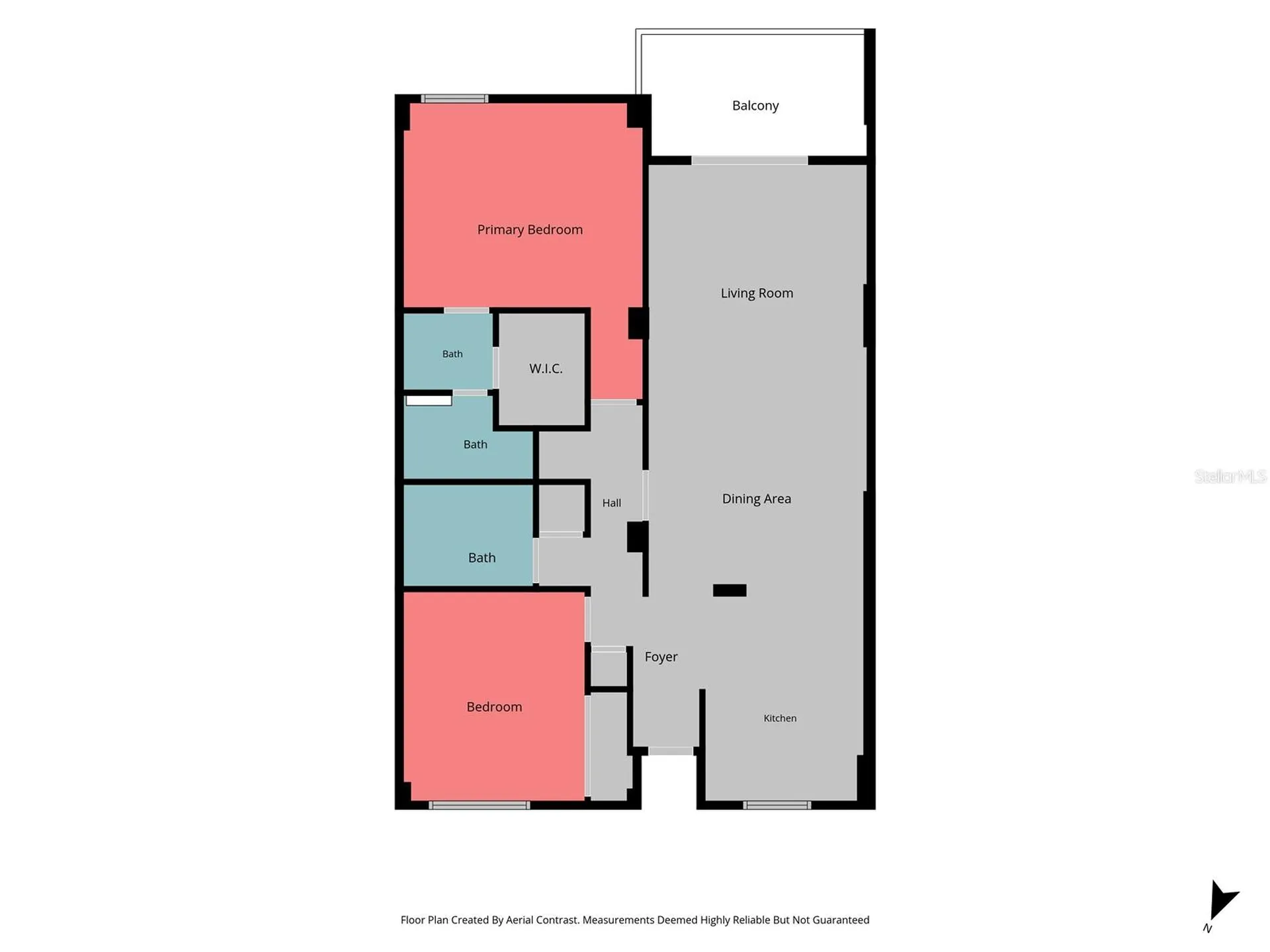 201 W Laurel Street Tampa FL 33602