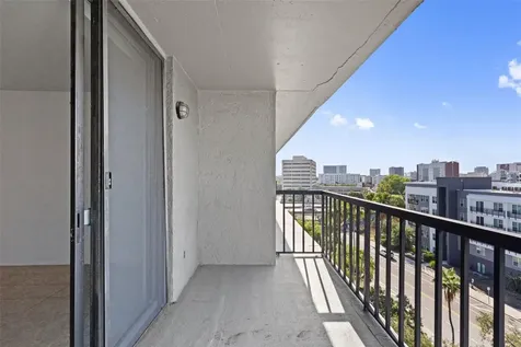 201 W Laurel Street Tampa FL 33602