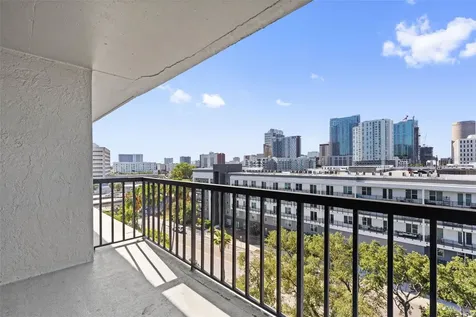 201 W Laurel Street Tampa FL 33602