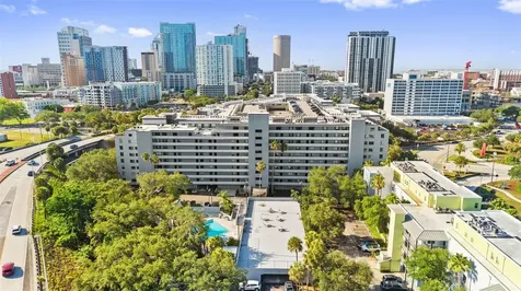 201 W Laurel Street Tampa FL 33602