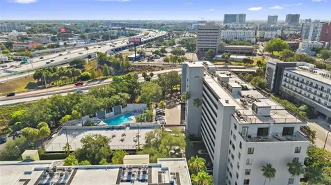 201 W Laurel Street Tampa FL 33602