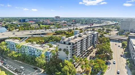 201 W Laurel Street Tampa FL 33602
