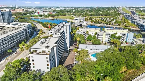201 W Laurel Street Tampa FL 33602