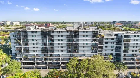 201 W Laurel Street Tampa FL 33602
