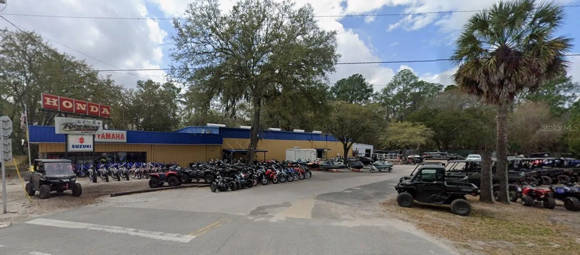4820 NW 13th Street Gainesville FL 32609
