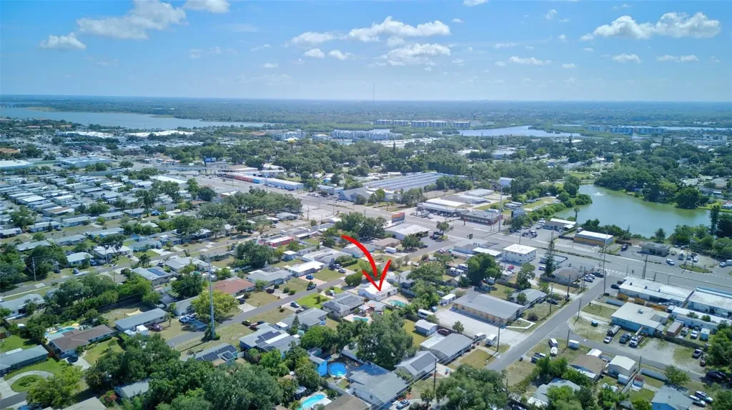 10760 62nd Avenue Seminole FL 33772