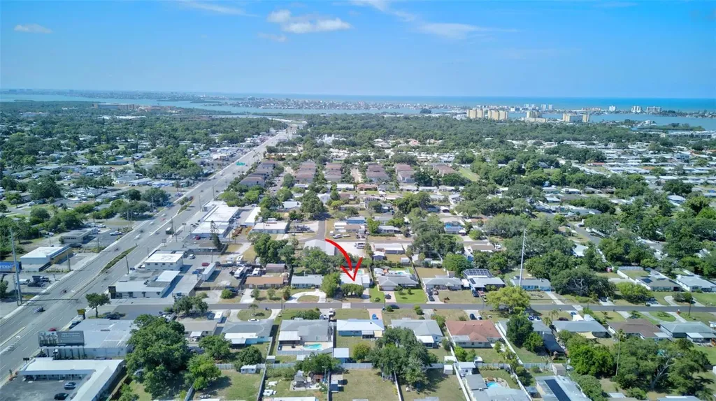 10760 62nd Avenue Seminole FL 33772