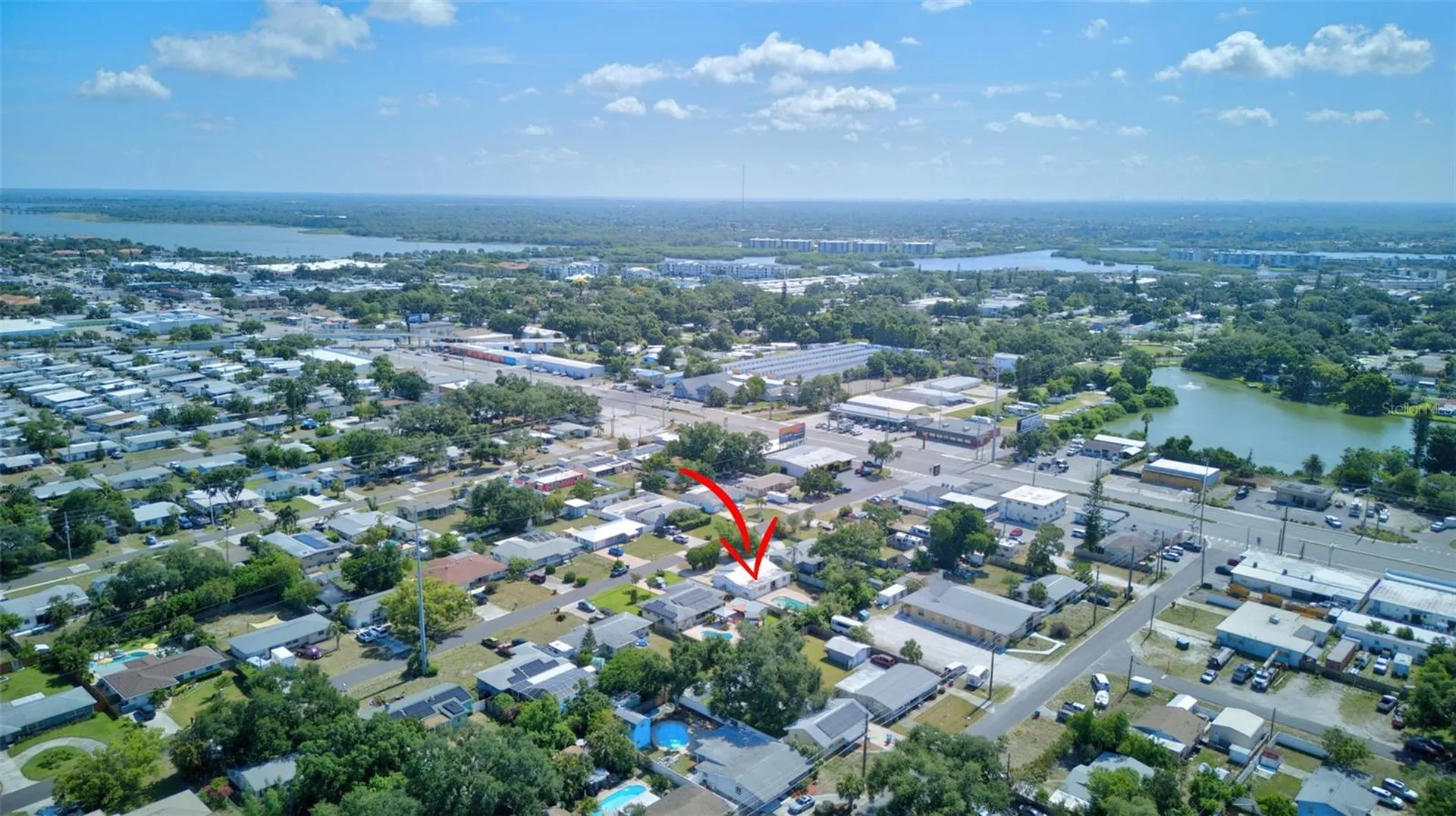 10760 62nd Avenue Seminole FL 33772