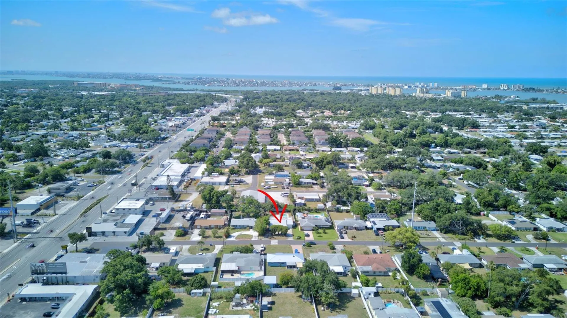 10760 62nd Avenue Seminole FL 33772
