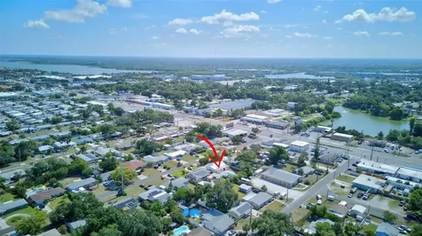 10760 62nd Avenue Seminole FL 33772