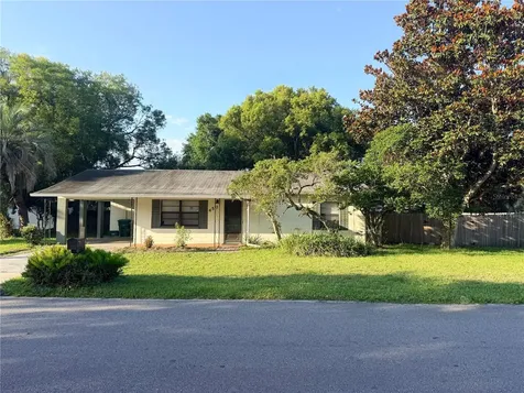 450 E Warren Avenue Longwood FL 32750