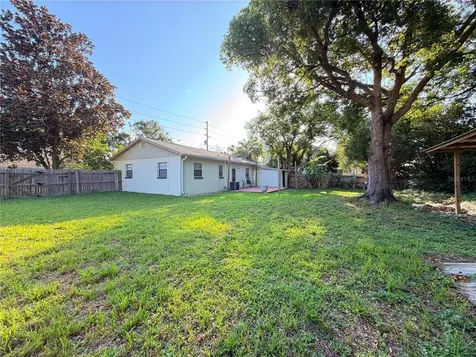 450 E Warren Avenue Longwood FL 32750