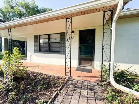 450 E Warren Avenue Longwood FL 32750