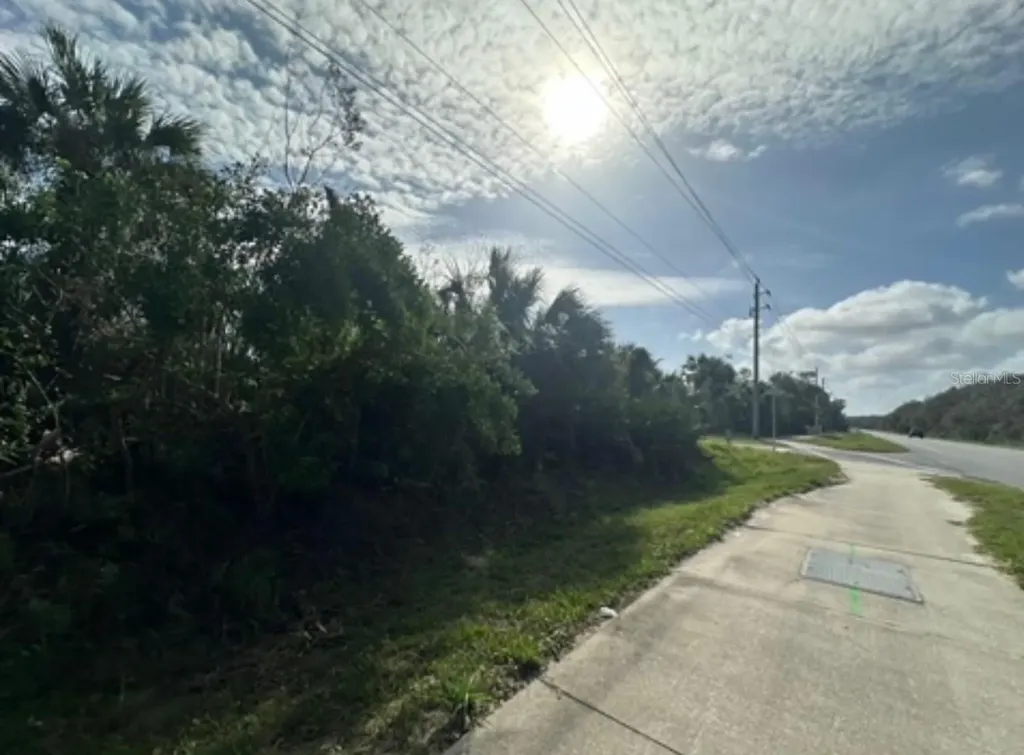 6235 N Ocean Shore Boulevard Palm Coast FL 32137