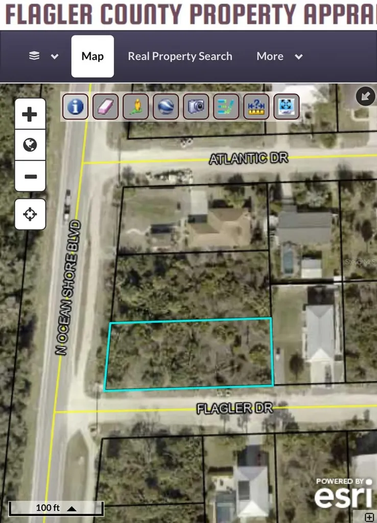 6235 N Ocean Shore Boulevard Palm Coast FL 32137
