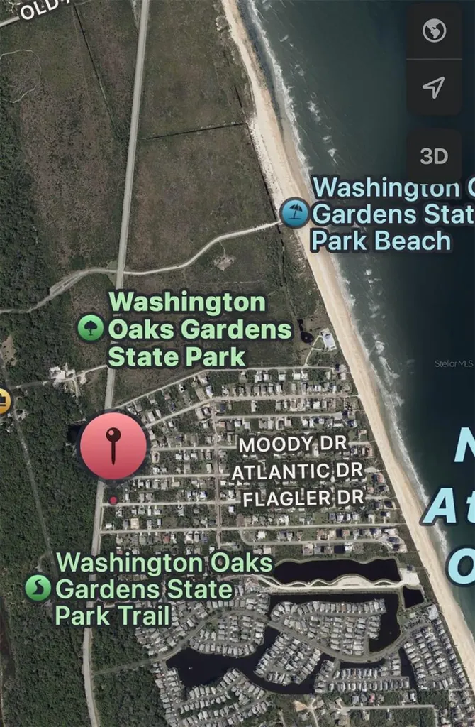 6235 N Ocean Shore Boulevard Palm Coast FL 32137