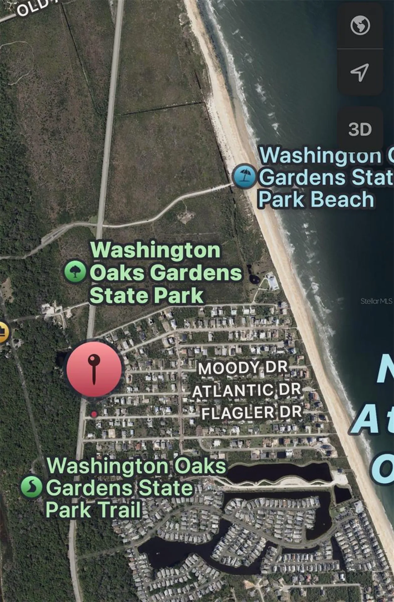 6235 N Ocean Shore Boulevard Palm Coast FL 32137