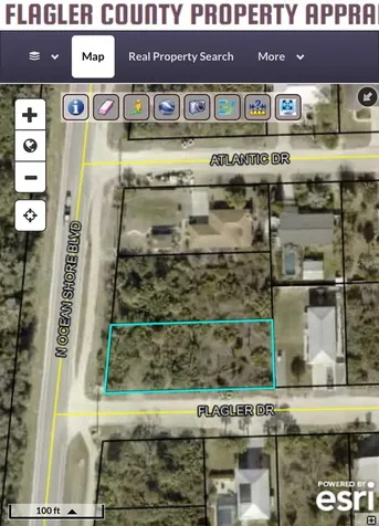 6235 N Ocean Shore Boulevard Palm Coast FL 32137