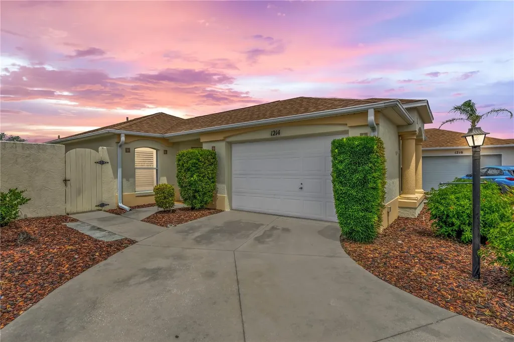 1214 San Bernardo Road The Villages FL 32162